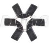 DOGA EVW041 Fan, radiator